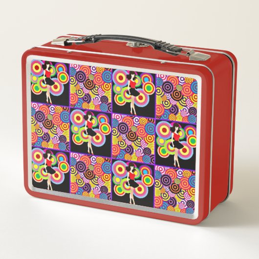 1960 ontwerp (Achterkant)