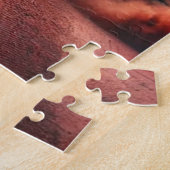 1960 Trucks Racing op Red Dirt Road Custom Names Legpuzzel (Zijkant)