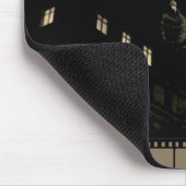 1960's KONGA FilmStrip Mousepad Muismat (Hoek)