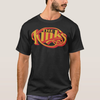 1960S Rock Legends T-shirt