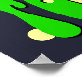 1960's Style Impeach Convict Remove Poster (Hoek)