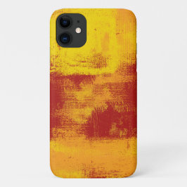1961 Abstracte iPhone Case