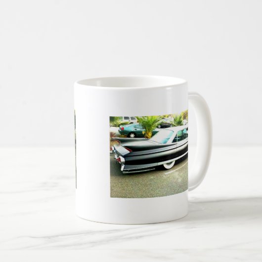 1961 Cádillac - Mok voor aangepaste auto's (Voorkant rechts)