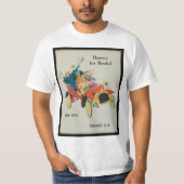 1961 Kinderboekenweek Shirt (Voorkant)