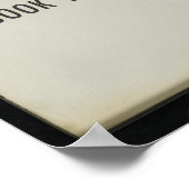 1961 Poster van de kinderboekweek (Hoek)