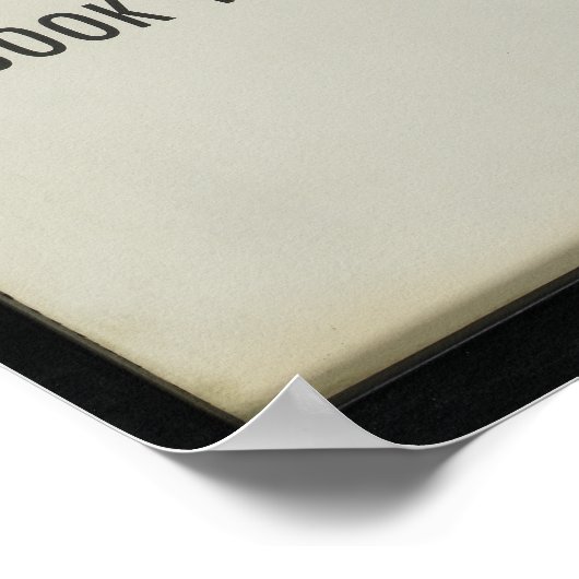 1961 Poster van de kinderboekweek (Hoek)