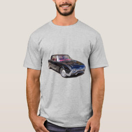 1961 Thunderbird shirt