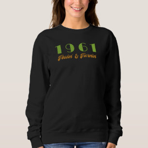 1961 Topnummer van het Jaar Trui