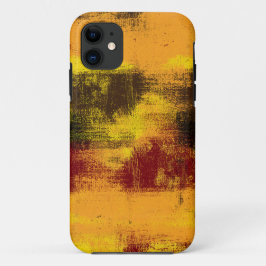 1962 Abstracte iPhone Hoes