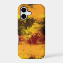 1962 Abstracte iPhone Hoes