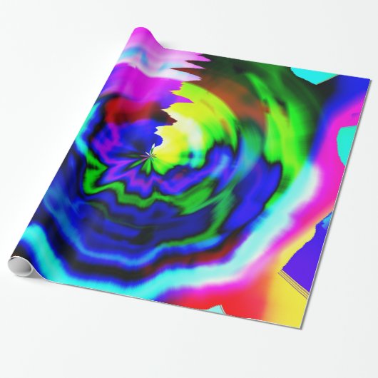 1962 CADEAUPAPIER (Uitgerold)