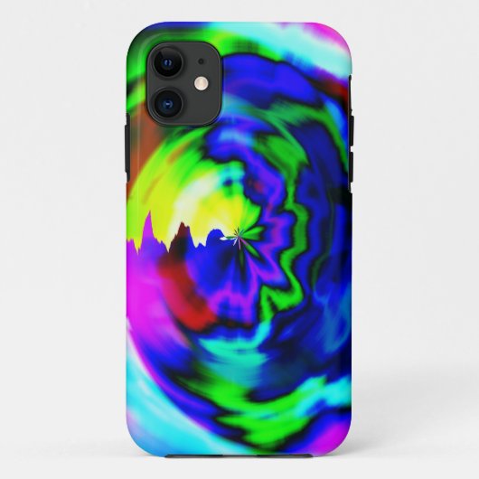 1962 Case-Mate iPhone CASE (Achterkant)