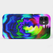 1962 Case-Mate iPhone CASE (Achterkant (horizontaal))