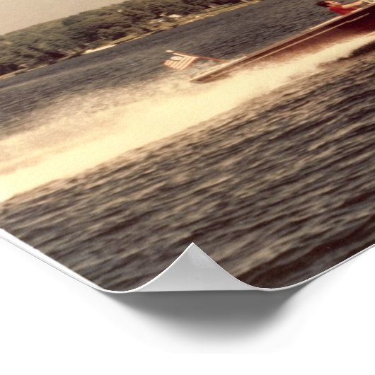 1962 Century Resorter Poster (Hoek)