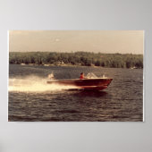 1962 Century Resorter Poster (Voorkant)