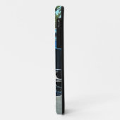 1962 Chevrolet Impala Lowrider Smartphone Hoesje (Achterkant/links)