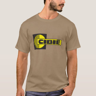 1962 CIBIE lichten race rally cadeau T-shirt
