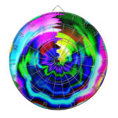 1962 DARTBORD (Voorkant)