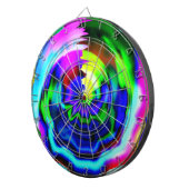 1962 DARTBORD (Voorkant Rechts)