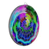 1962 DARTBORD (Voorkant Links)