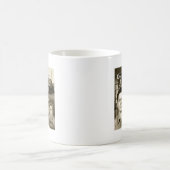 1962 Escape from Alcatraz - Morris & Anglins Koffiemok (Center)