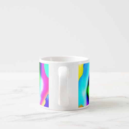 1962 ESPRESSO KOP (Achterkant)