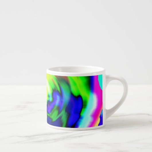 1962 ESPRESSO KOP (Rechts)