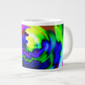 1962 GROTE KOFFIEKOP (Voorkant rechts)