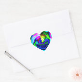 1962 HART STICKER (Envelop)