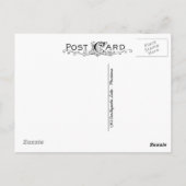 1962 - Het Briefkaart van Montana (Achterkant)