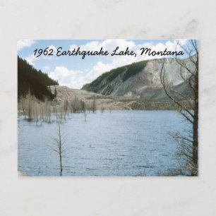 1962 - Het Briefkaart van Montana