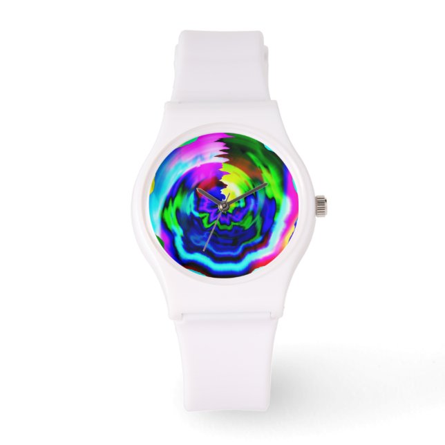 1962 HORLOGE (Voorkant)