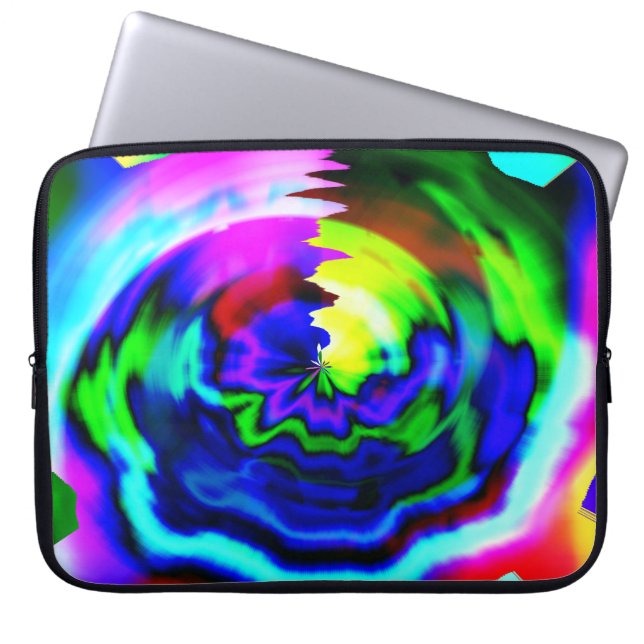 1962 LAPTOP SLEEVE (Voorkant)