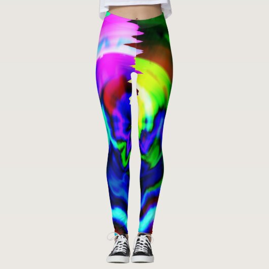 1962 LEGGINGS (Voorkant)