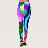 1962 LEGGINGS (Achterkant)