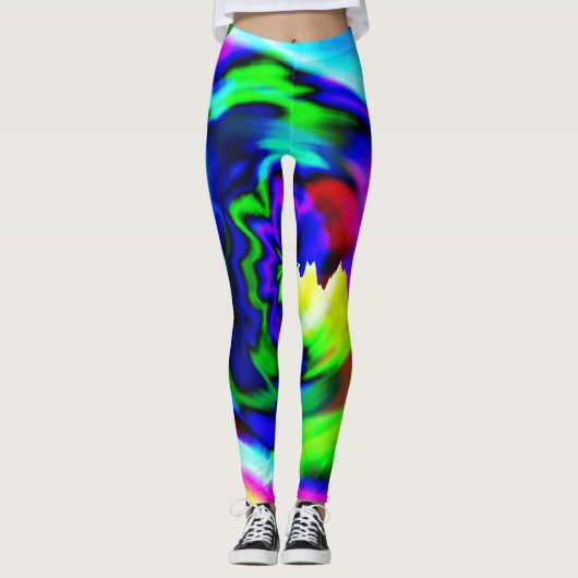 1962 LEGGINGS (Voorkant)