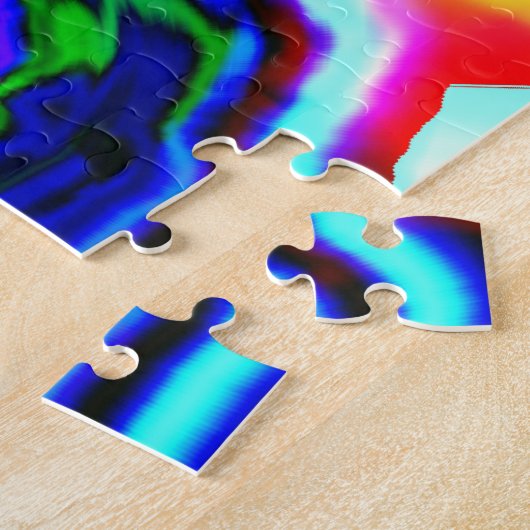 1962 LEGPUZZEL (Zijkant)