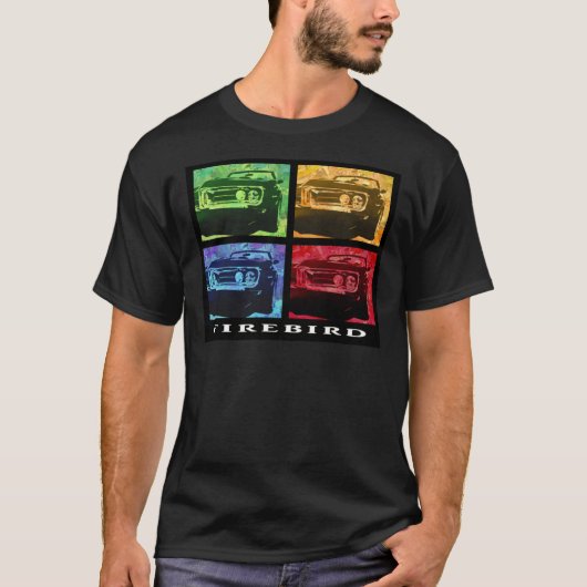 1962 Lincoln Continental Classic T-Shirt (Voorkant)