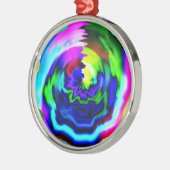 1962 METALEN ORNAMENT (Links)