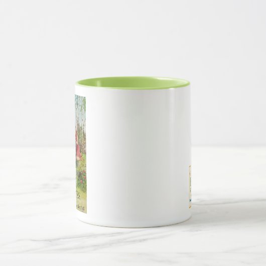 1962 Mok van de kinderboekweek (Midden)