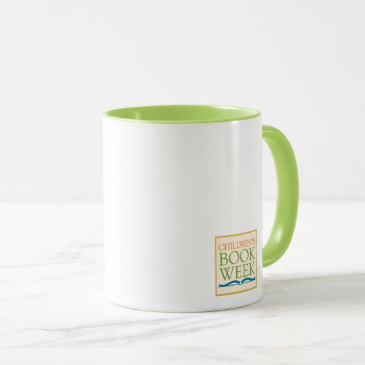 1962 Mok van de kinderboekweek (Voorkant rechts)
