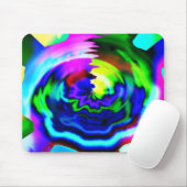 1962 MUISMAT (Met muis)