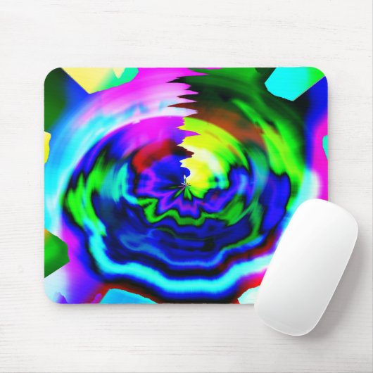 1962 MUISMAT (Met muis)