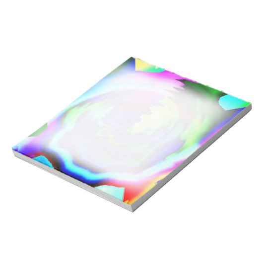 1962 NOTITIEBLOK (Linkerzijde)