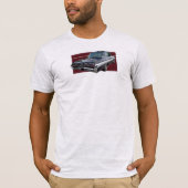 1962 Oldsmobile Starfire t-shirt (Voorkant)