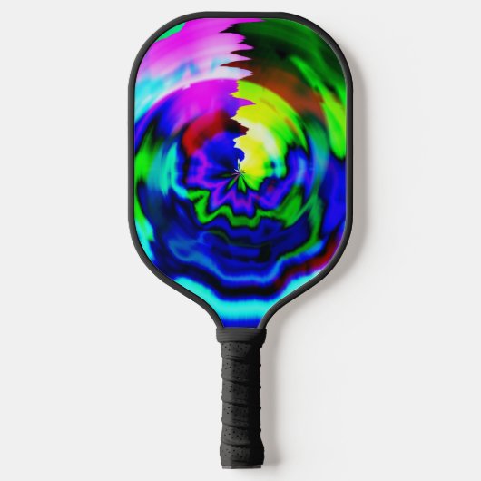 1962 PICKLEBALL PADDLE (Voorkant)