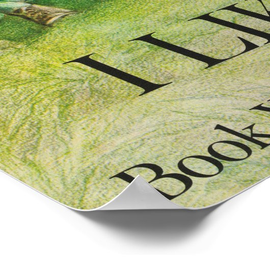 1962 Poster van de kinderboekweek (Hoek)