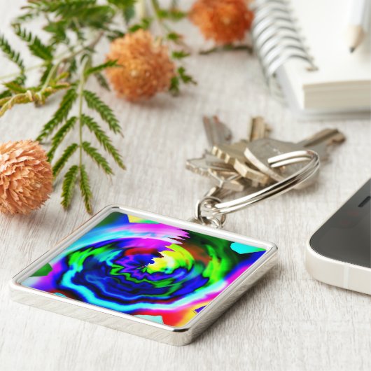 1962 SLEUTELHANGER (Zijkant)