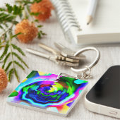 1962 SLEUTELHANGER (Voorkant Rechts)