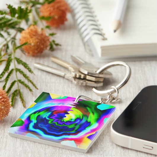 1962 SLEUTELHANGER (Voorkant Rechts)